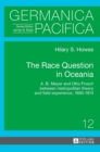 Image for The Race Question in Oceania