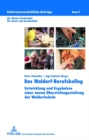 Image for Das Waldorf-Berufskolleg : Entwicklung Und Ergebnisse Einer Neuen Oberstufengestaltung Der Waldorfschule