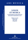 Image for LOGOS ET MUSICA : In Honorem Summi Romani Pontificis Benedicti XVI