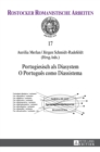 Image for Portugiesisch ALS Diasystem / O Portugu?s Como Diassistema