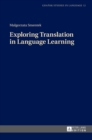 Image for Exploring Translation in Language Learning