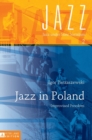 Image for Jazz in Poland : Improvised Freedom