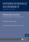 Image for Mediating Security