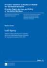 Image for Lead agency  : UNESCO&#39;s global leadership and co-ordination role for the United Nations Decade of Education for Sustainable Development (2005-2014)