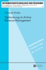 Image for Optimierung Im Airline Revenue Management
