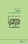 Image for Chopin : The Preludes and Beyond
