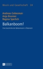 Image for Balkanboom!