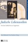 Image for Juedische Lebenswelten : Von der Antike bis zur Gegenwart