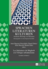 Image for Les Litteratures Du Maghreb Et d&#39;Afrique Subsaharienne : Lectures Croisees I