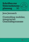 Image for Controlling Mobiler, Integrierter Geschaeftsprozesse