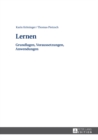 Image for Lernen