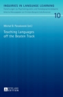Image for Teaching Languages off the Beaten Track