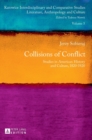 Image for Collisions of Conflict