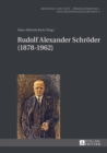 Image for Rudolf Alexander Schroeder (1878-1962)