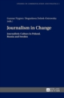 Image for Journalism in Change