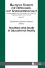 Image for Teachers and Youth in Educational Reality