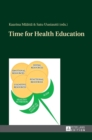 Image for Time for Health Education