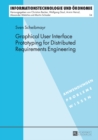 Image for Graphical user interface prototyping for distributed requirements engineering