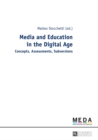 Image for Media and Education in the Digital Age