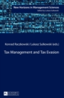 Image for Tax Management and Tax Evasion