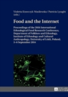 Image for Food and the Internet