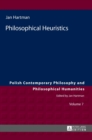 Image for Philosophical Heuristics