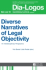 Image for Diverse Narratives of Legal Objectivity