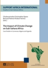Image for The Impact of Climate Change on Sub-Sahara Africa