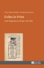 Image for Exiles in Print