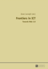 Image for Frontiers in ICT  : towards Web 3.0