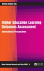 Image for Higher Education Learning Outcomes Assessment : International Perspectives
