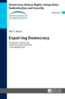 Image for Expat-ing Democracy