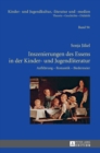 Image for Inszenierungen des Essens in der Kinder- und Jugendliteratur : Aufklaerung - Romantik - Biedermeier
