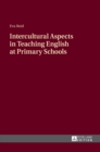 Image for Intercultural Aspects in Teaching English at Primary Schools