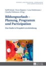 Image for Bildungsurlaub - Planung, Programm und Partizipation : Eine Studie in Perspektivverschraenkung