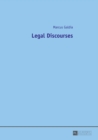 Image for Legal Discourses