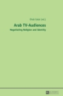 Image for Arab TV-Audiences