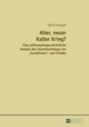 Image for Alter, Neuer Kalter Krieg?