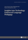 Image for Insights into Technology Enhanced Language Pedagogy