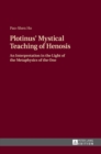 Image for Plotinus’ Mystical Teaching of Henosis