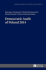 Image for Democratic Audit of Poland 2014