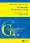 Image for Akademische Personalentwicklung