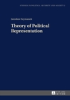 Image for Theory of political representation