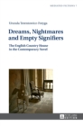 Image for Dreams, Nightmares and Empty Signifiers