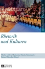 Image for Rhetorik Und Kulturen