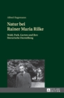 Image for Natur bei Rainer Maria Rilke