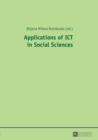 Image for Applications of ICT in Social Sciences