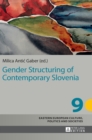 Image for Gender Structuring of Contemporary Slovenia