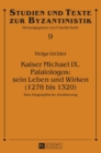 Image for Kaiser Michael IX. Palaiologos