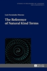 Image for The Reference of Natural Kind Terms